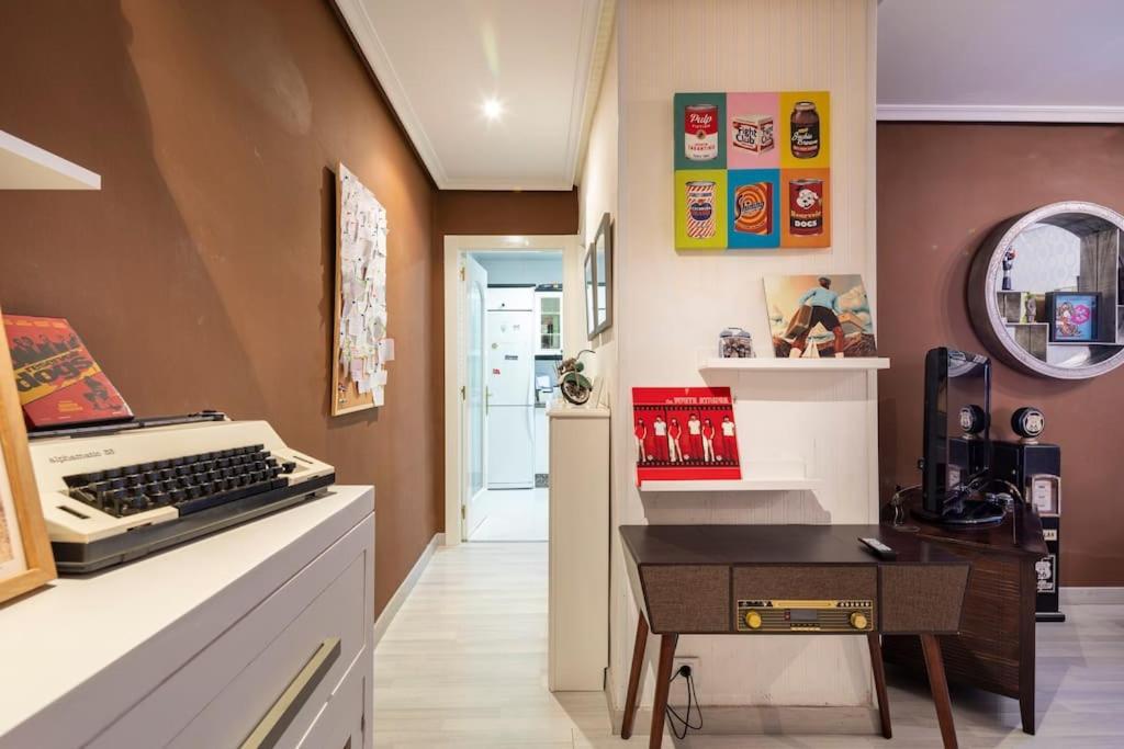 Pop Gallery Leon Ngoại thất bức ảnh